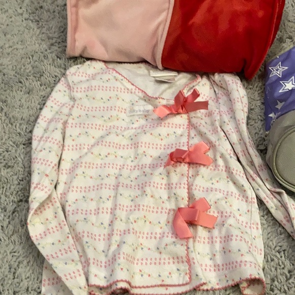 American Girl Other - American girl bitty baby lot of 2 items